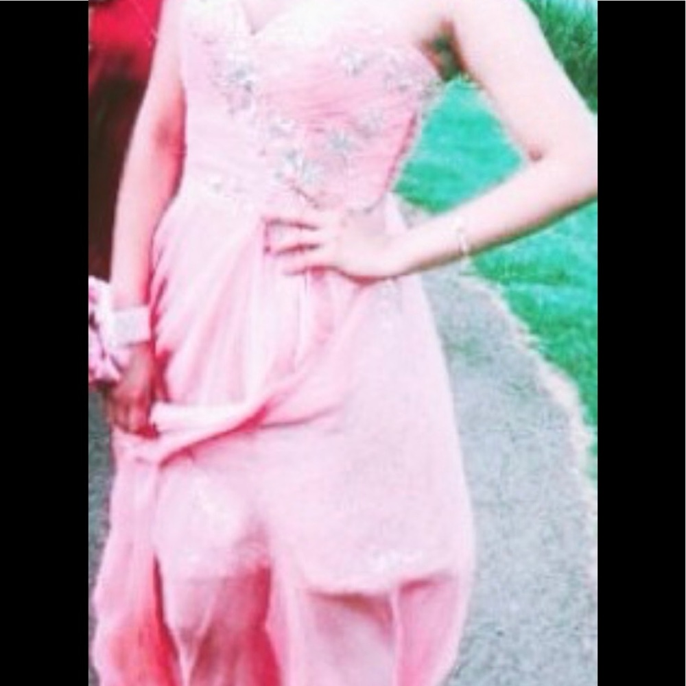 Party dress